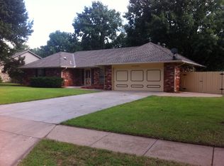 2516 Bluestem Rd, Ponca City, OK 74604