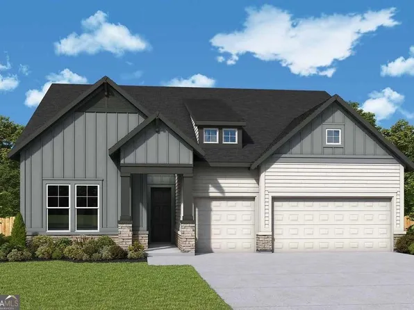 1403 Autumn Lake Dr, Gainesville, GA 30504