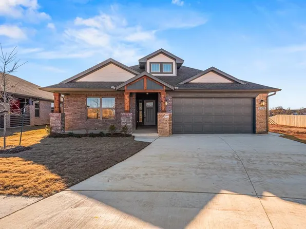 8509 Cassian Dr, Oklahoma City, OK 73135
