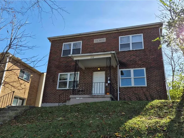 152 Santa Clara Ave, Dayton, OH 45405