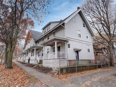 1176 Monroe Ave, Rochester, NY, 14620