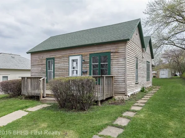 409 N Oak St, Creston, IA 50801