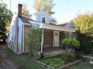 542 Polo Rd, Winston Salem, NC 27106