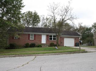 904 Wise Dr, Wilmore, KY 40390