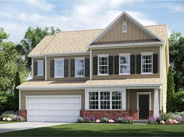 332 Hazelmount Rd, Gilbert, SC 29054