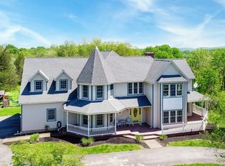 112 Cemetery Rd, Blairstown, NJ 07825