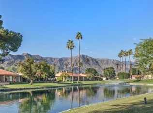 78 Palma Dr, Rancho Mirage, CA 92270