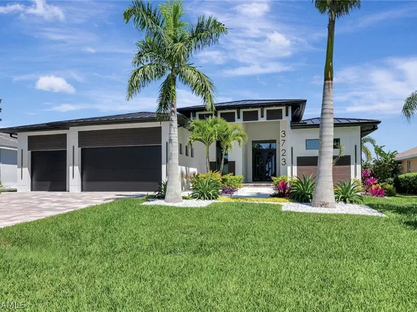 3723 SW 2nd Ln, Cape Coral, FL 33991