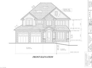 7541 Hammersley Rd, Puslinch, ON N0B2J0