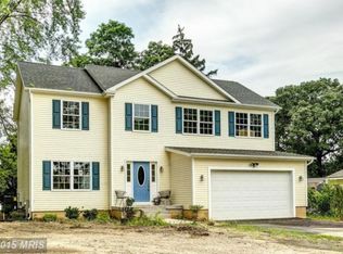 315 Patapsco Ave, Baltimore, MD 21237