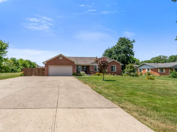 124 N County Road 300 E, Danville, IN 46122