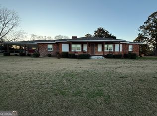 107 Wiggins St, Wrightsville, GA 31096