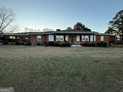 107 Wiggins St, Wrightsville, GA, 31096