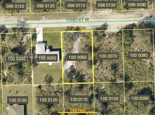 3605 E 7th St, Lehigh Acres, FL 33972