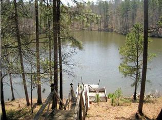 427 Swayback Ln, Wetumpka, AL 36092