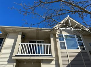 1517 92nd St UNIT 68, Sturtevant, WI 53177