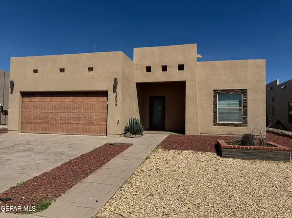 14677 Christian Castle Ave, El Paso, TX 79938