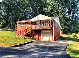 190 Division St, Beckley, WV 25801