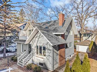 1818 W Lawn Ave, Madison, WI 53711