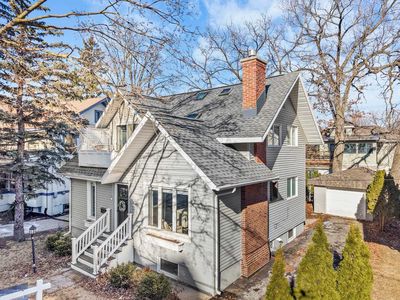 1818 West Lawn Avenue, Madison, WI, 53711