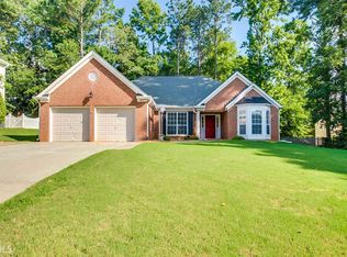 165 Clubhouse Dr NW, Kennesaw, GA 30144