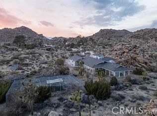 64075 Rincon Rd, Joshua Tree, CA 92252