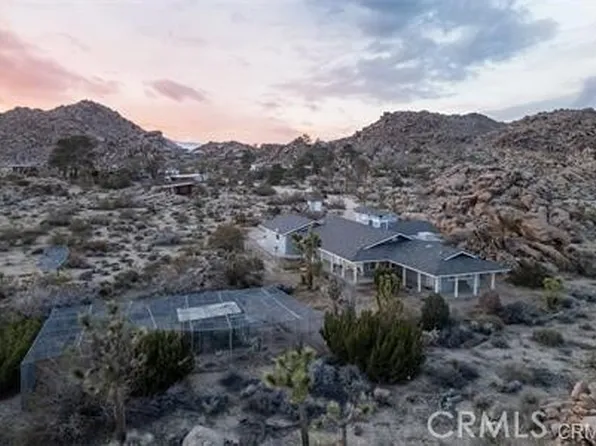 64075 Rincon Rd, Joshua Tree, CA 92252