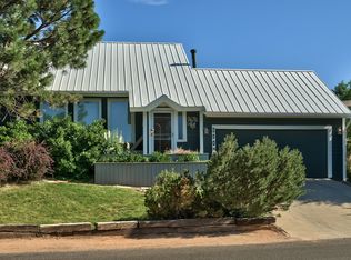 390 1/2 Ridge View Dr, Grand Junction, CO 81507