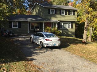 20 Williams Rd, New Fairfield, CT 06812