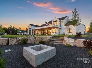 2175 S Mallard Wing Way, Eagle, ID 83616