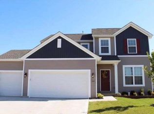 209 Montrose Ct, O'Fallon, MO 63368