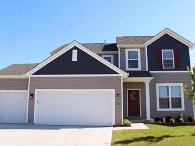 209 Montrose Ct, O'Fallon, MO, 63368