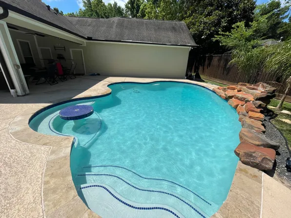 (undisclosed Address), Humble, TX 77396