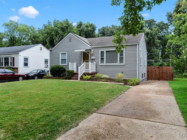 8548 Kathlyn Dr, Saint Louis, MO 63134