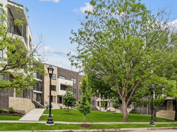 2727 Azalea Park Cir, Fort Worth, TX 76107