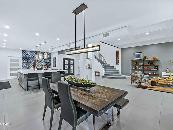 3rd image of 8100 E CAMELBACK Road #7