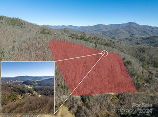0 Cove Creek Rd, Waynesville, NC 28785