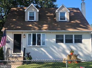 3501 Llanberis Ave, Bristol, PA 19007