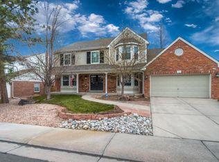 1815 Mountain Laurel Cir, Highlands Ranch, CO 80126