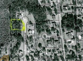 0 Azalea Dr #90, Guyton, GA 31312