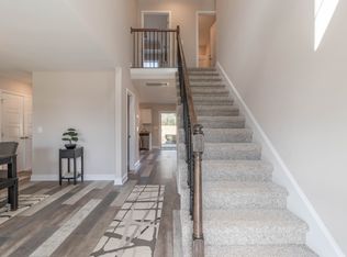 72 Eagles Blf LOT 72, Clarksville, TN 37040