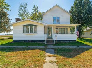 619 E Elm St, Mason City, IL