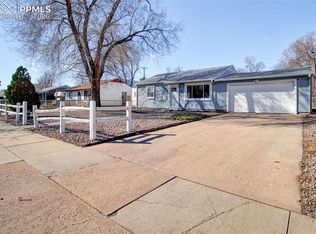 1914 S Cedar Ave, Colorado Springs, CO 80905