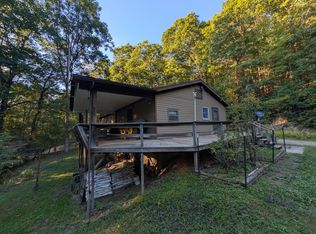 342 Upper Lease Rd, Tidioute, PA 16351