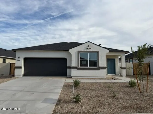 625 W BUNKER HILL Street, Florence, AZ 85132