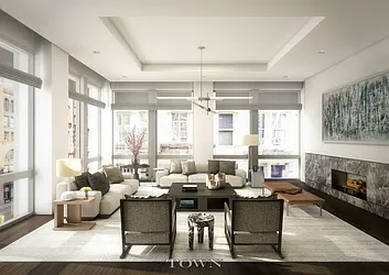 Sold by Town Residential