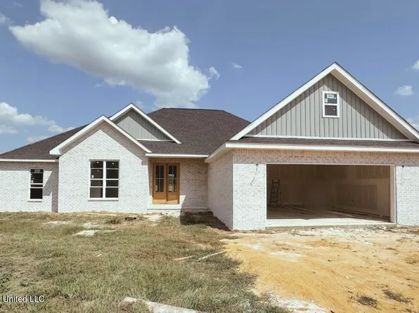 25960 Yellow Bluff Rd, Lucedale, MS 39452