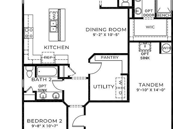 3rd image of 40015 W Sunland Drive