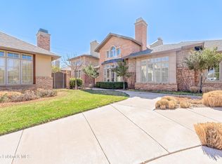 4501 19th St #7, Lubbock, TX 79407