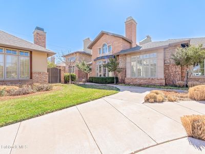 4501 19th St #7, Lubbock, TX, 79407